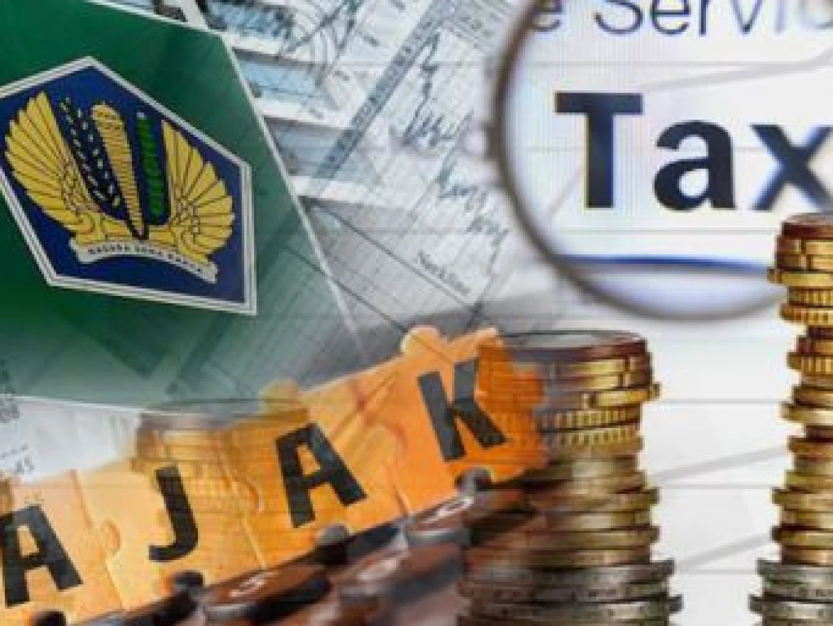 Jasa Pajak Bulanan untuk Bisnis Agar Terhindar dari Sanksi Pajak
