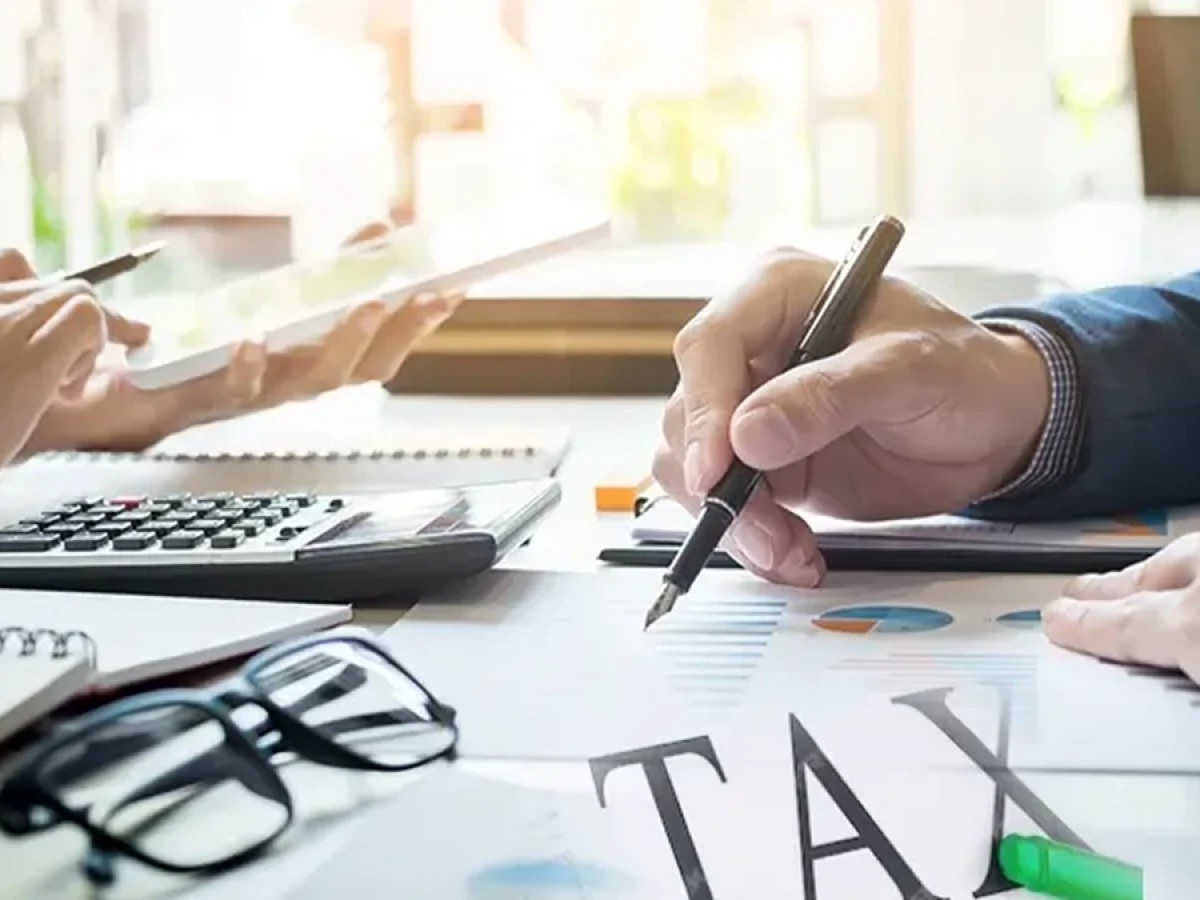 Jasa Pajak Depok: Solusi Tepat untuk Pengurusan dan Penyusunan Pajak Bisnis Anda