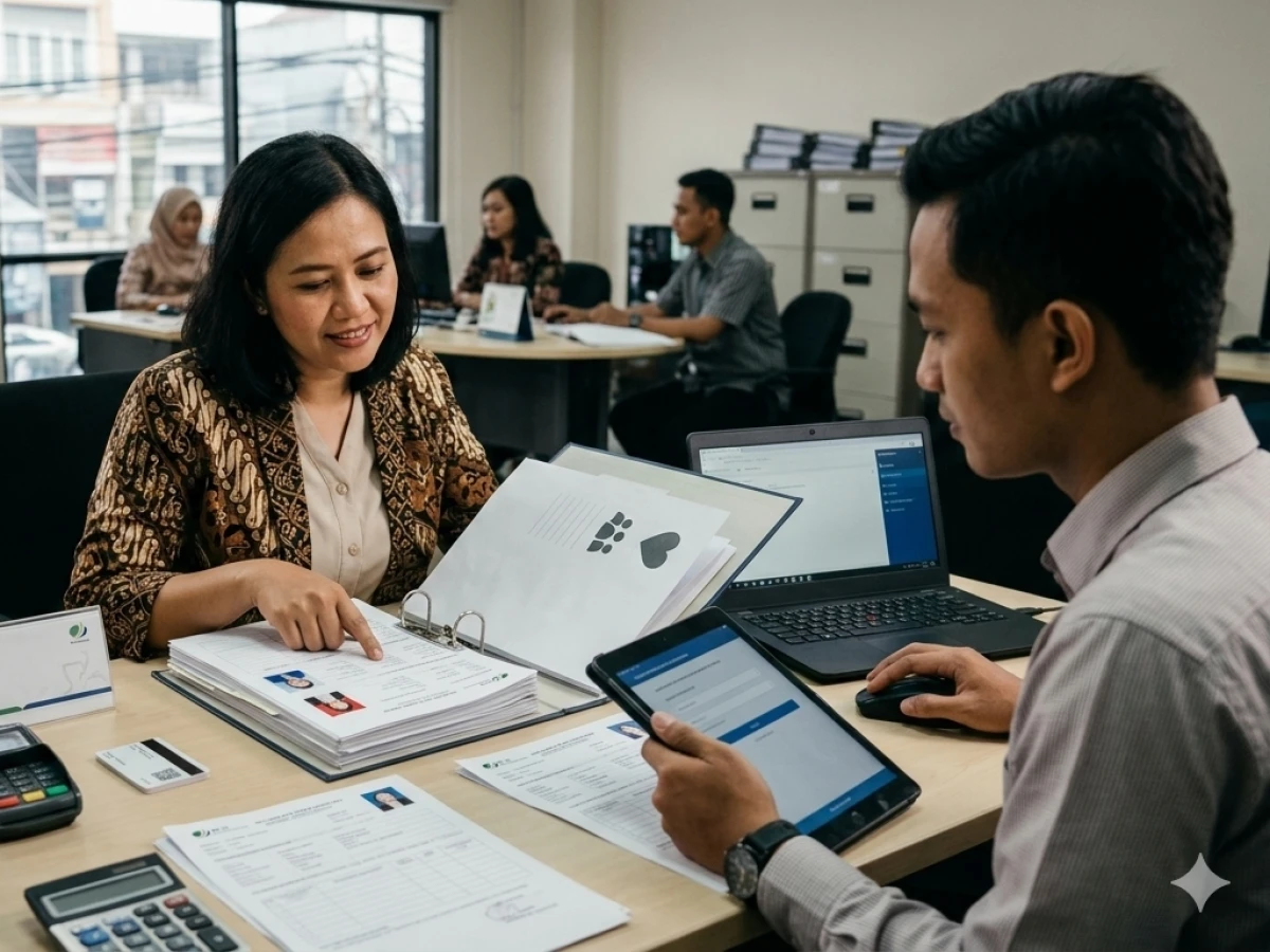 Perbedaan PT, CV, dan Firma: Mana yang Cocok untuk Bisnis Anda?
