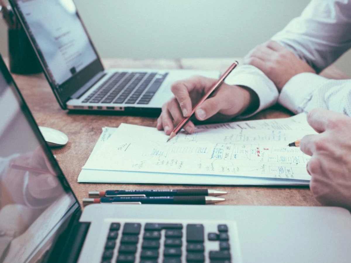 Jasa Pajak Bulanan untuk Startup dan Perusahaan Berkembang