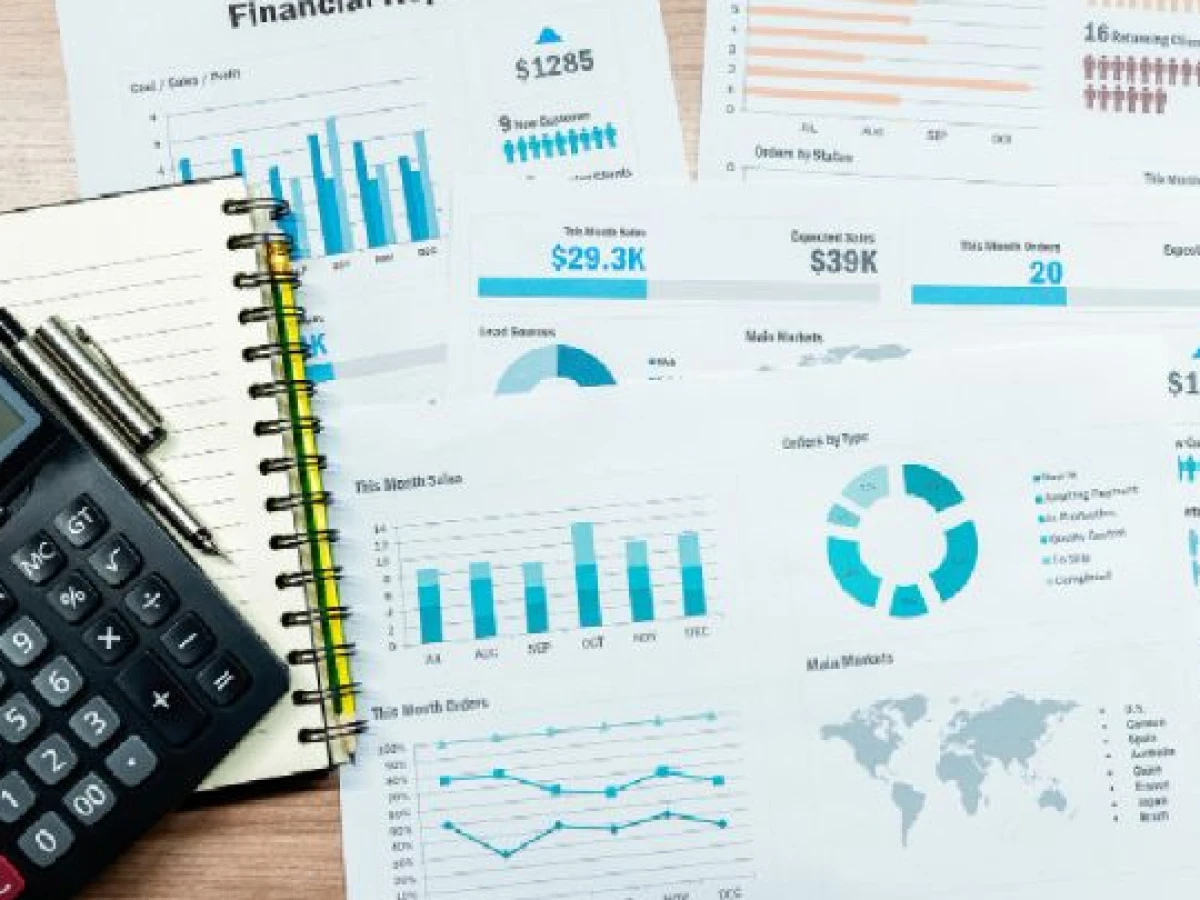 Tanda-Tanda Bisnis Anda Butuh Restrukturisasi Keuangan Sekarang