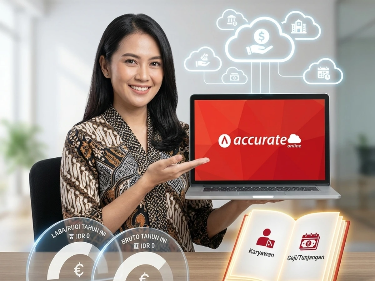 Review Accurate Online 2026: Fitur, Harga, dan Cocok untuk Siapa?