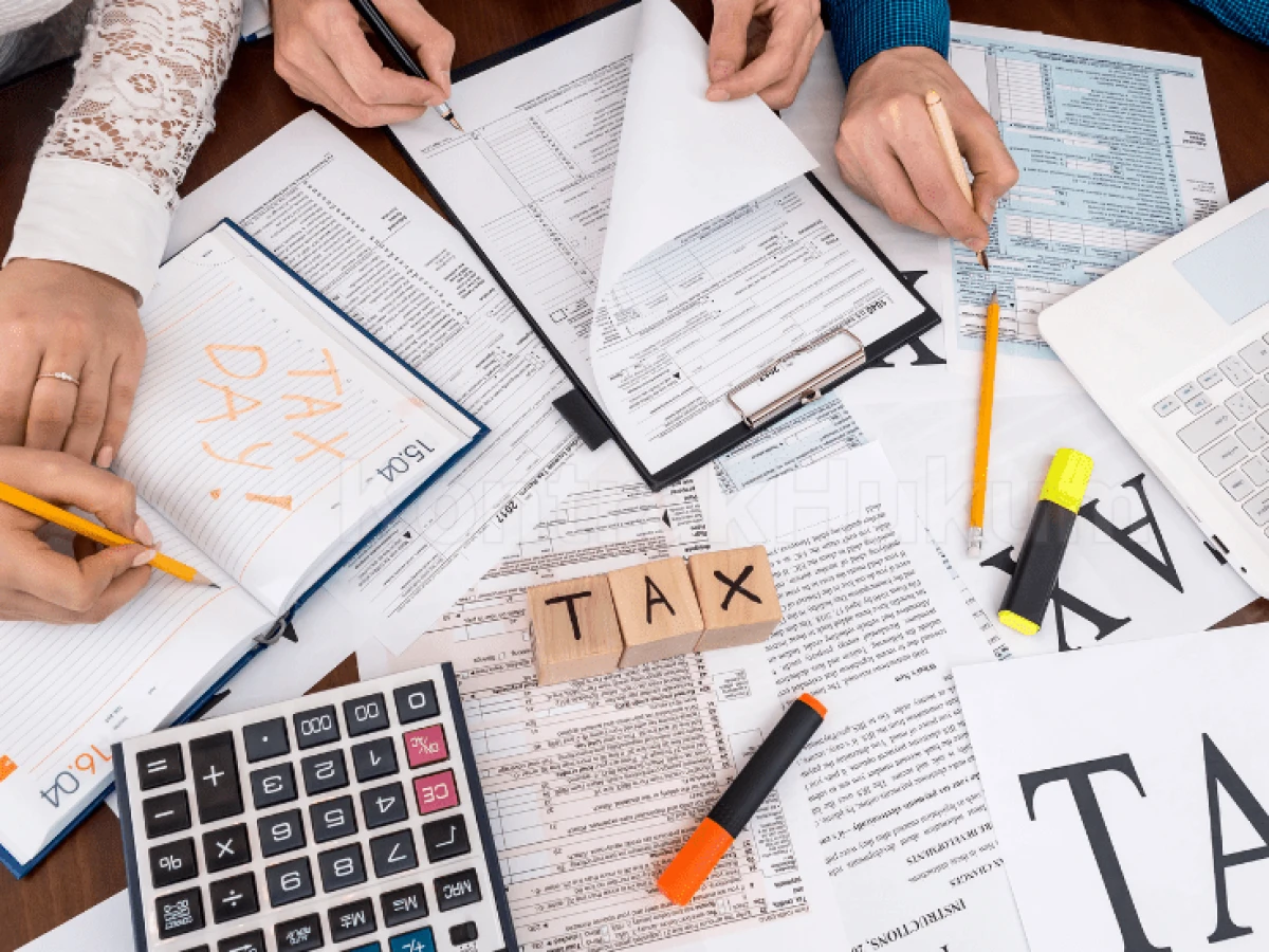 Jasa Konsultan Perpajakan Guna Membantu Pelaporan SPT Tahunan Bisnis