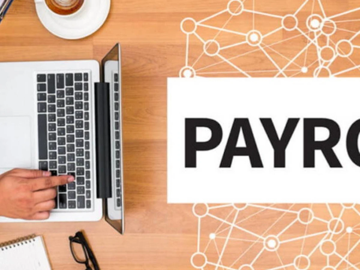 Payroll Perusahaan, Salah Satu Cara  Berbisnis Dengan Benar