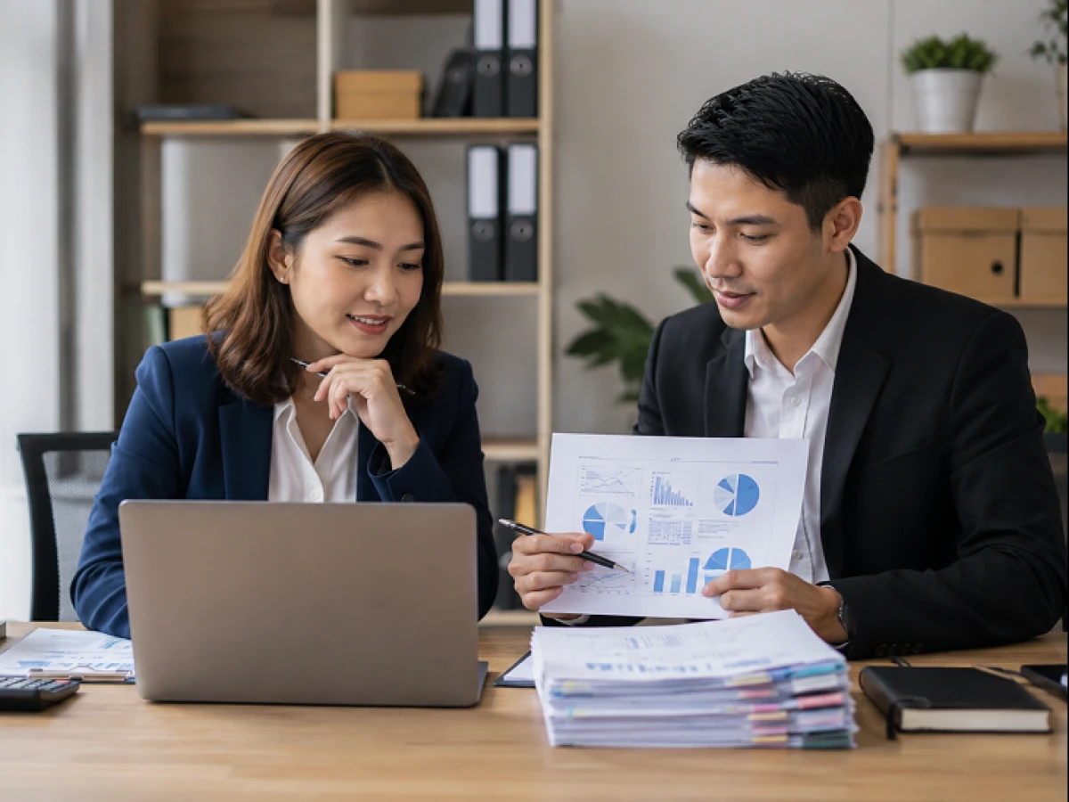 SPT Badan untuk CV: Apa Bedanya dengan SPT PT dalam Hal Kewajiban Pajak?
