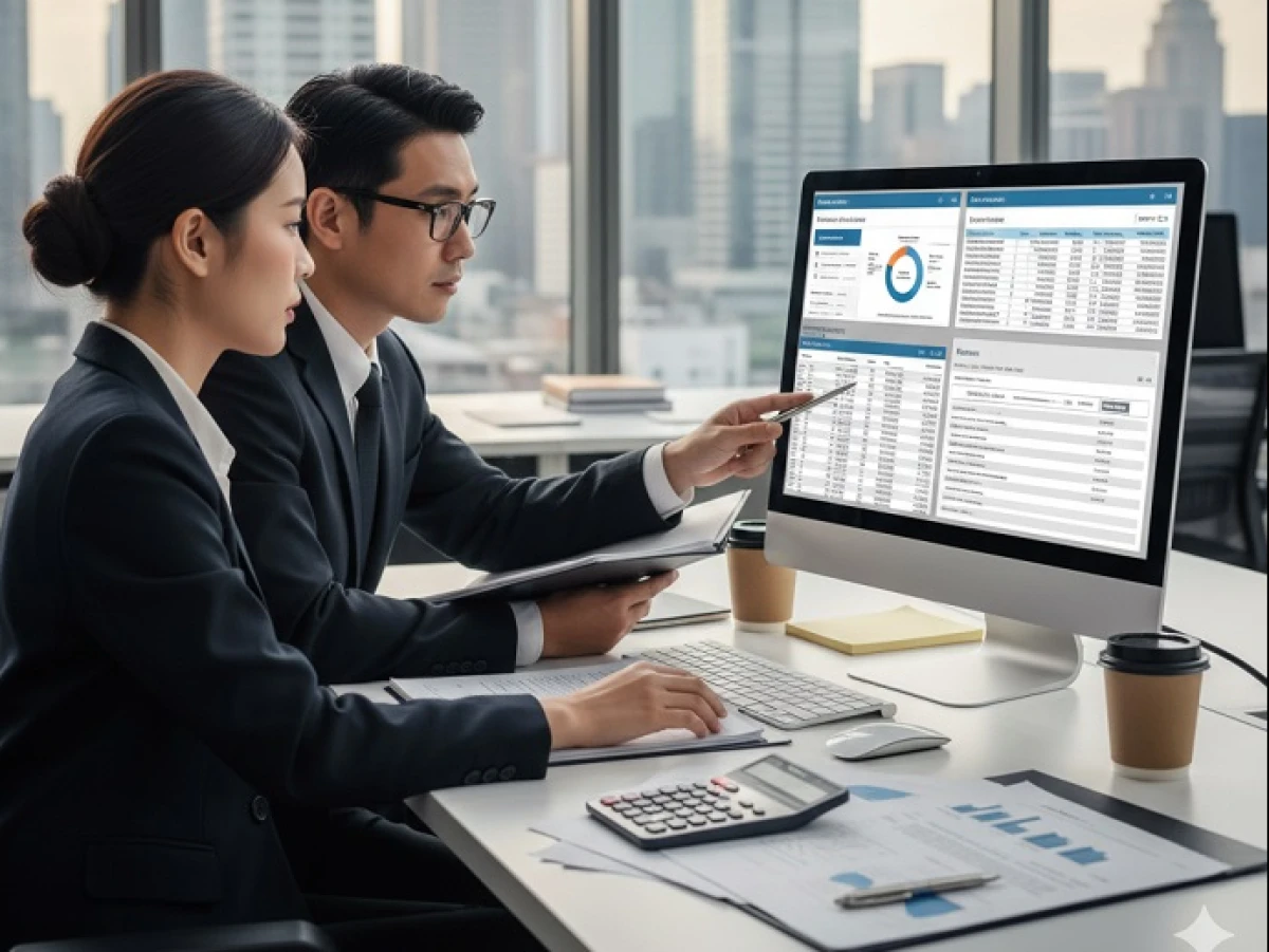 SPT Tahunan Badan: Panduan Lengkap Pelaporan Pajak Perusahaan yang Benar dan Tepat Waktu