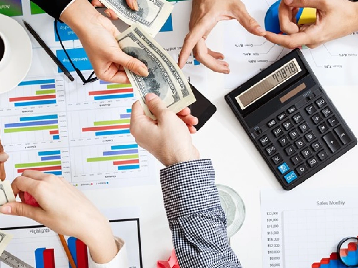 Kenapa Laporan Keuangan  Jadi Syarat Pelaku UMKM Menjadi Pemenang