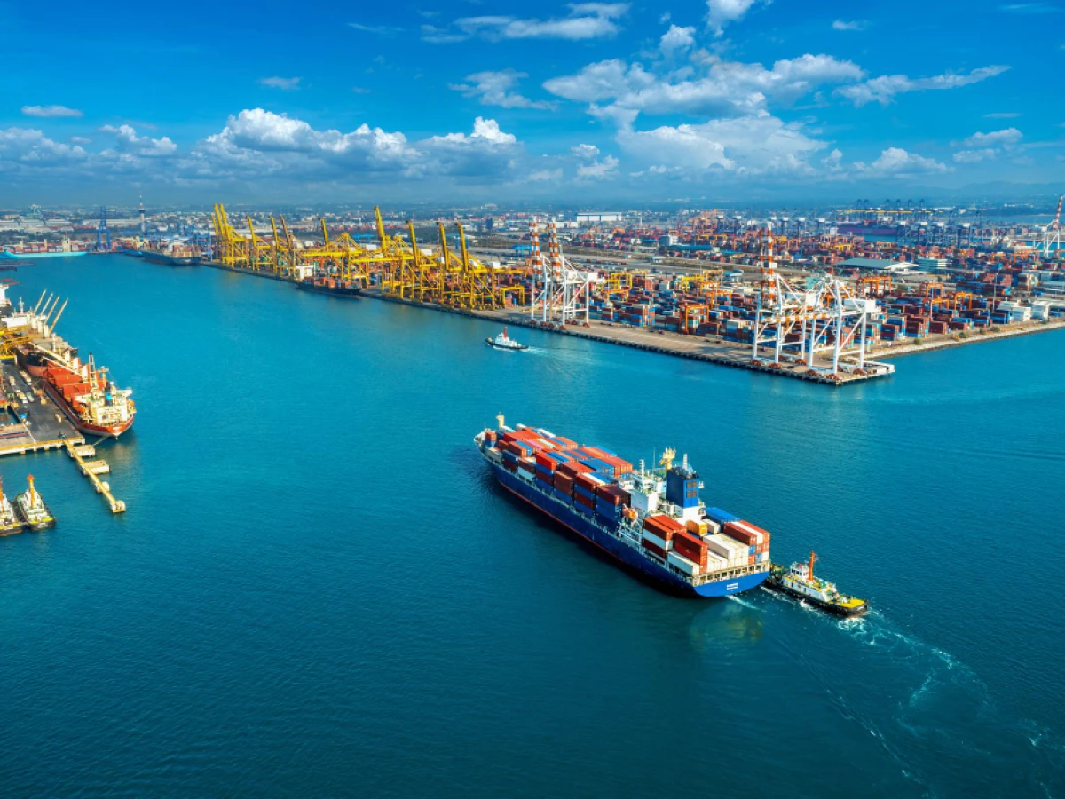 Usaha Kecil Siap Ekspor ke AS? Begini Strateginya!