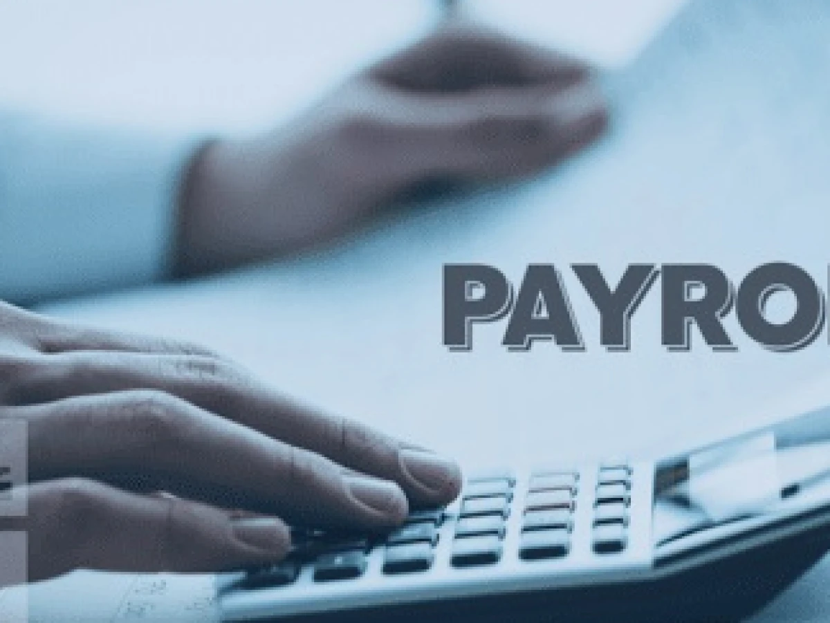 Payroll Salah Satu Dari 3 Komponen Penting Bagi Perusahaan Bisnis